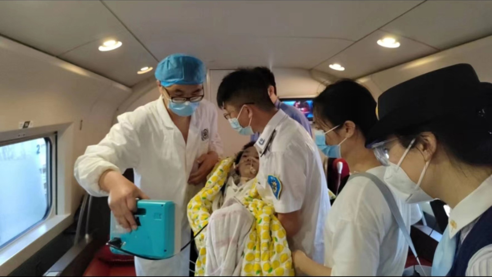 普宁县专业高铁转运