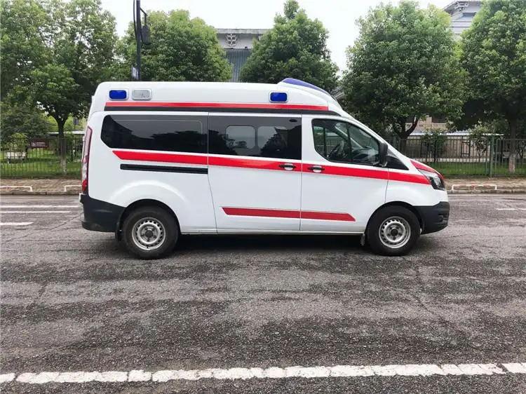 普宁县长途跨省救护车出租