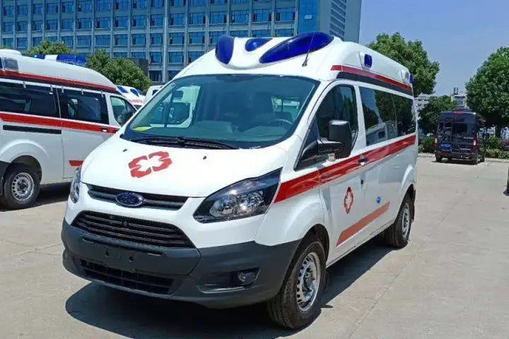 普宁县长途救护车转院